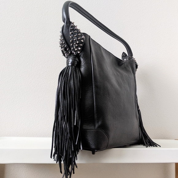 Christian Louboutin Eloise Hobo Bag - Picture 4 of 14